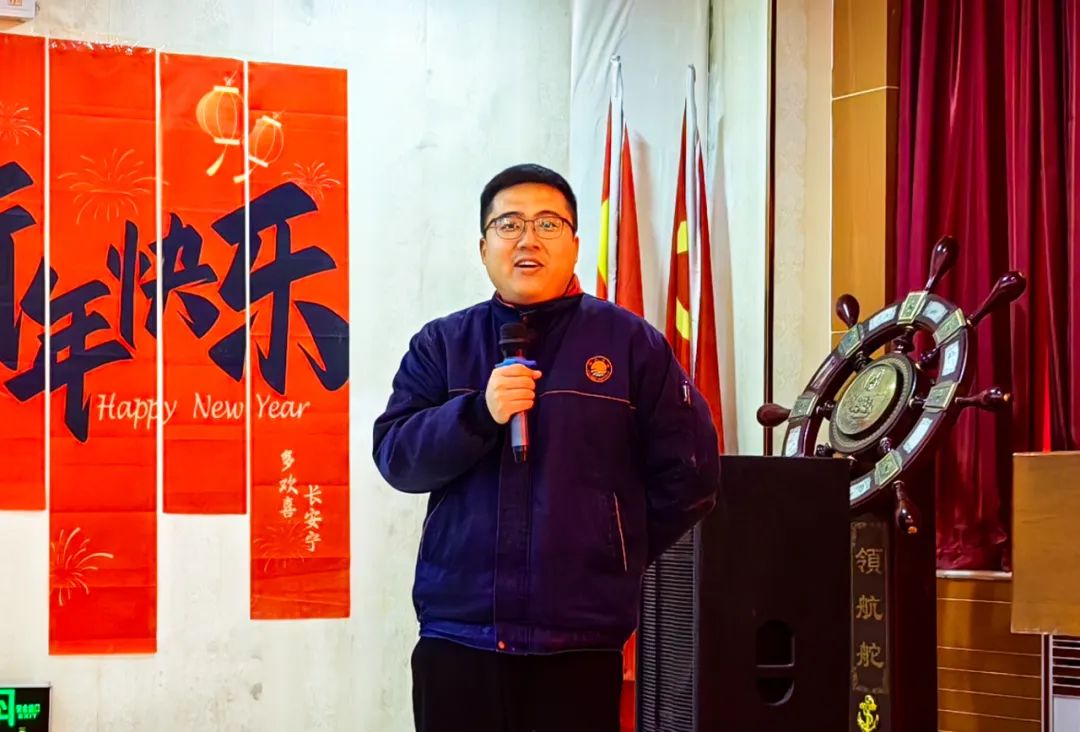 海大生物正月初八開(kāi)門紅