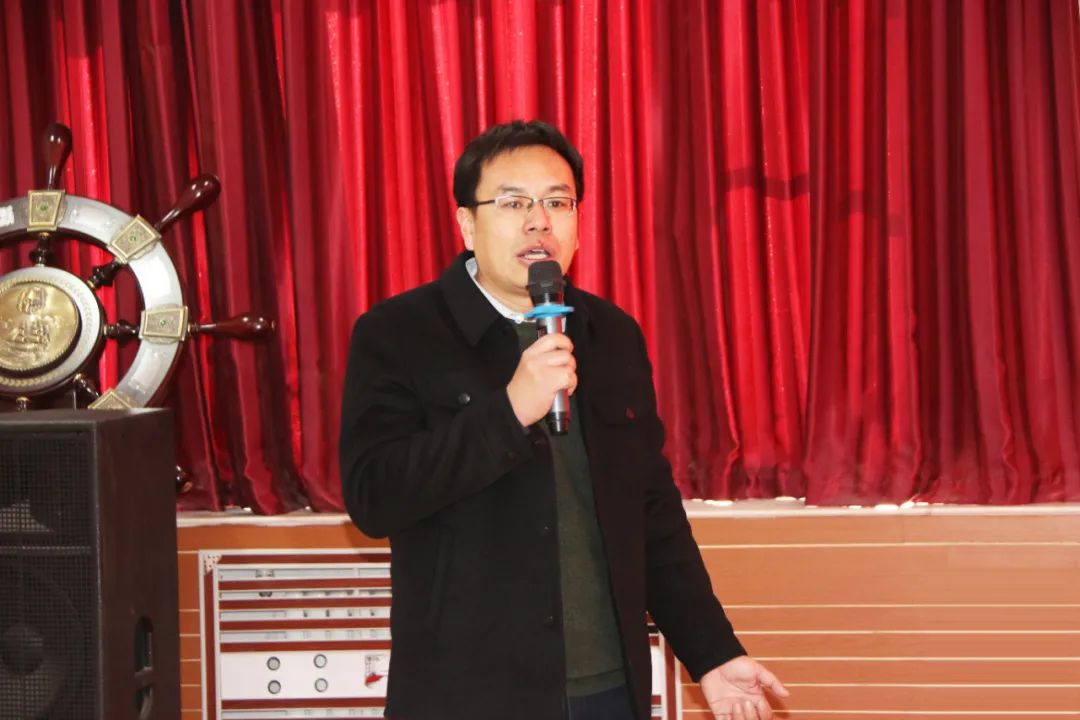 海大生物正月初八開(kāi)門紅