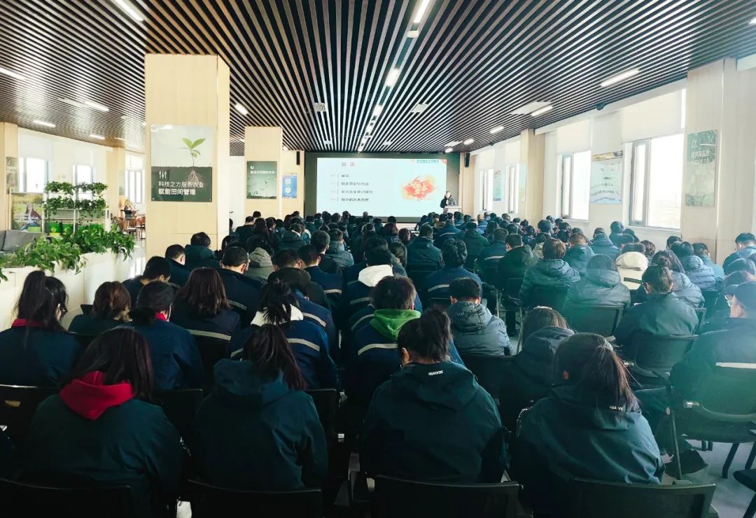 海大生物正月初八開(kāi)門紅