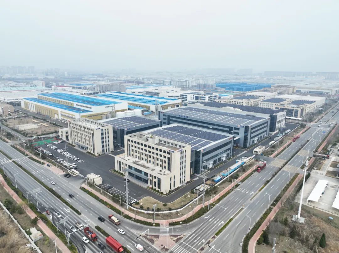 助力國際特肥行業(yè)發(fā)展，海大生物集團榮獲三項大獎