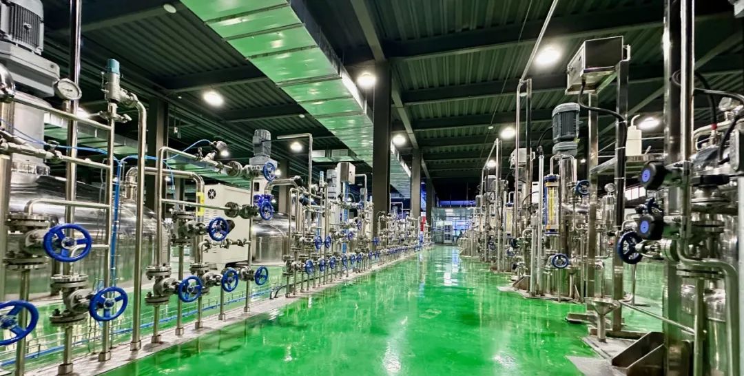 海大生物集團榮獲青島市科學技術進步獎